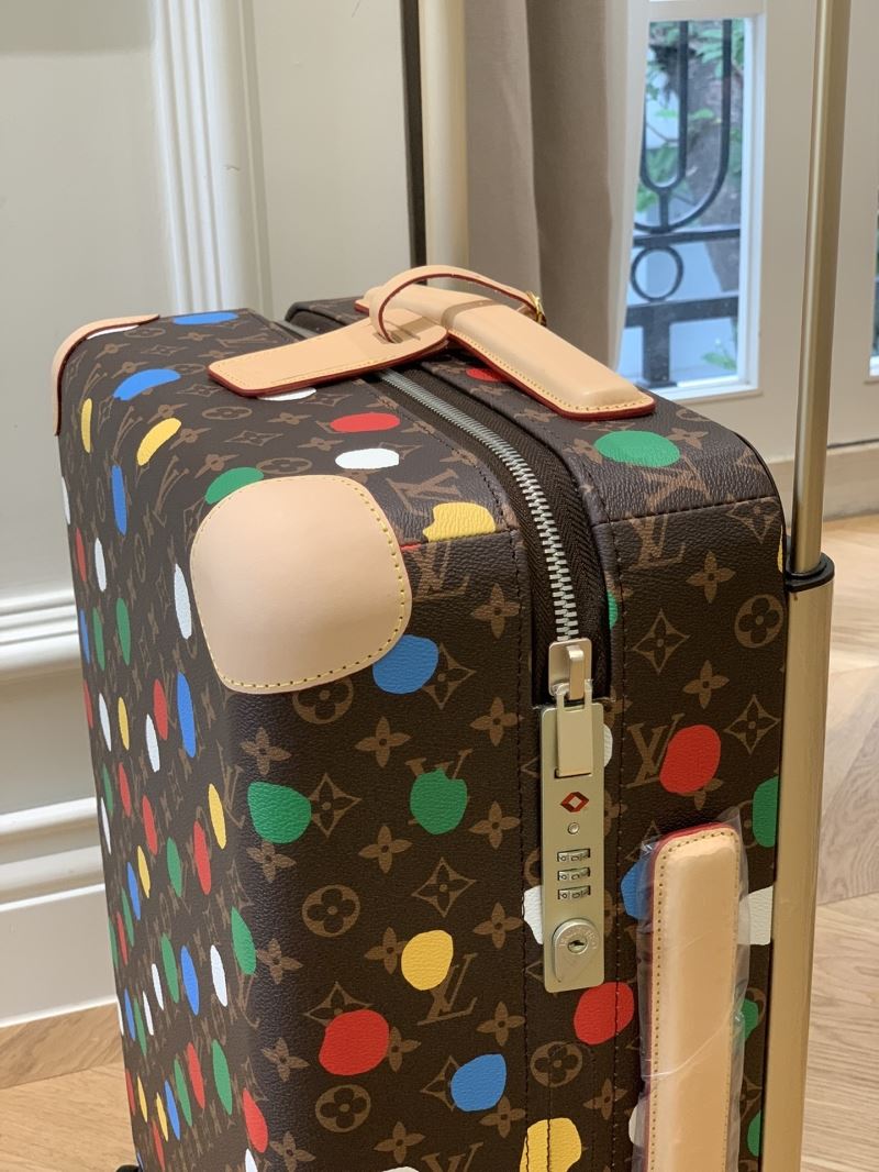 Louis Vuitton Suitcase